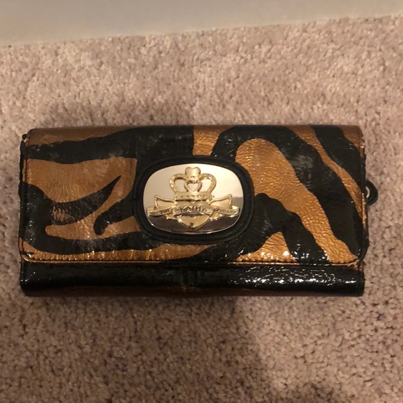 kathy van zeeland wallet